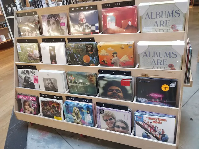 Urban Outfitters 8