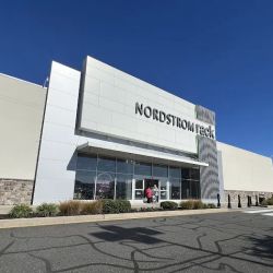 Nordstrom Rack ico