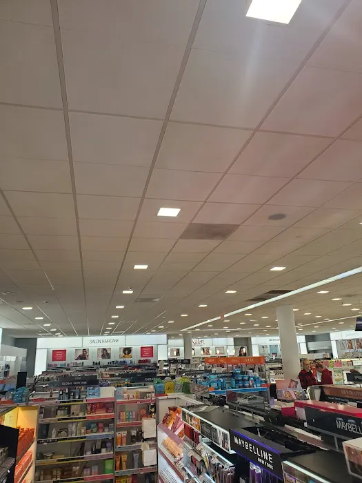 Ulta Beauty 6
