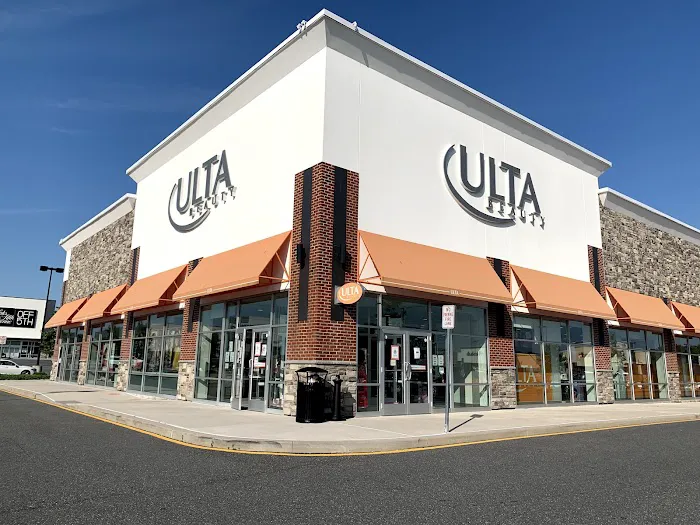 Ulta Beauty 8
