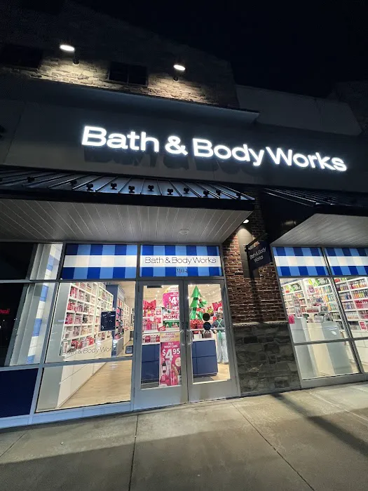 Bath & Body Works 1