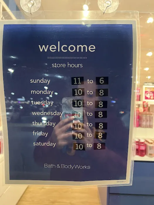 Bath & Body Works 0