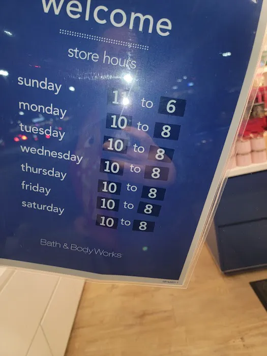 Bath & Body Works 3