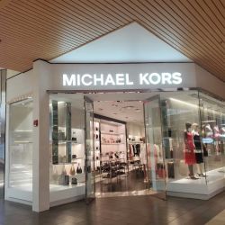 Michael Kors ico