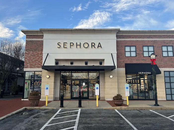 SEPHORA 5