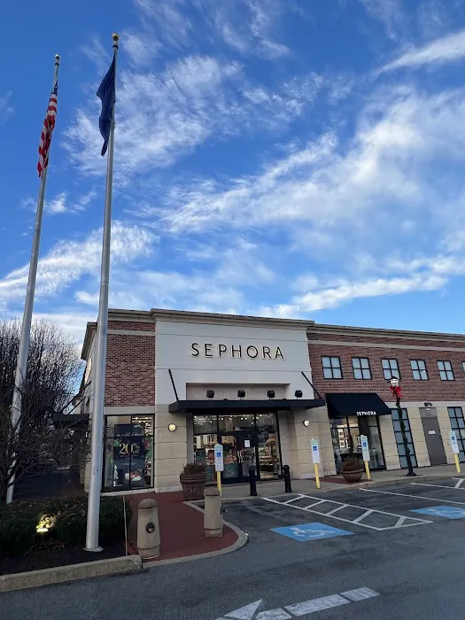SEPHORA 6