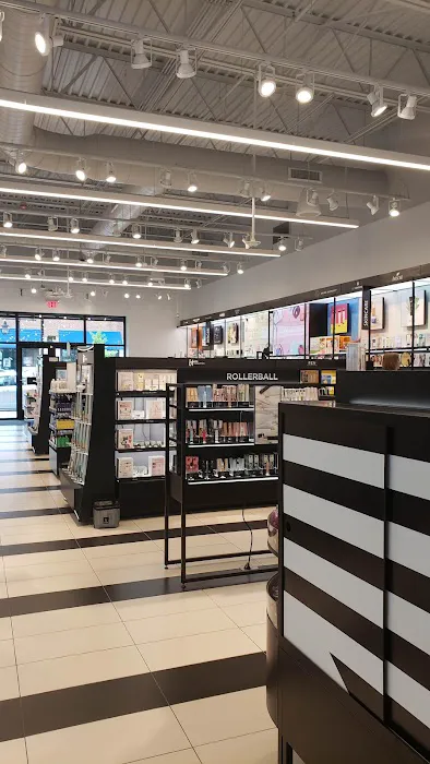 SEPHORA 7