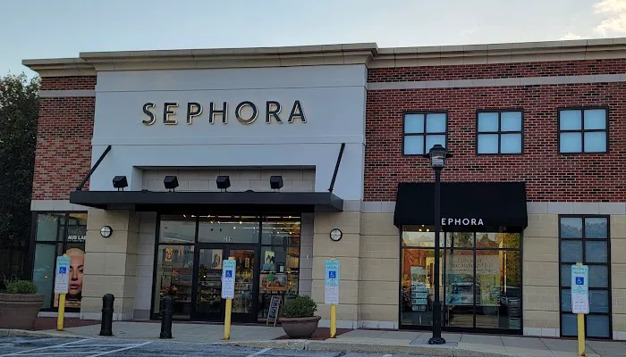 SEPHORA 9