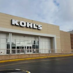 Kohl's ico