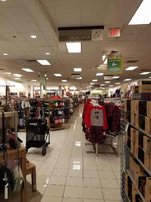 Kohl's 3