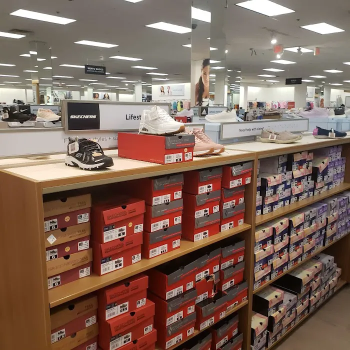 Kohl's 4