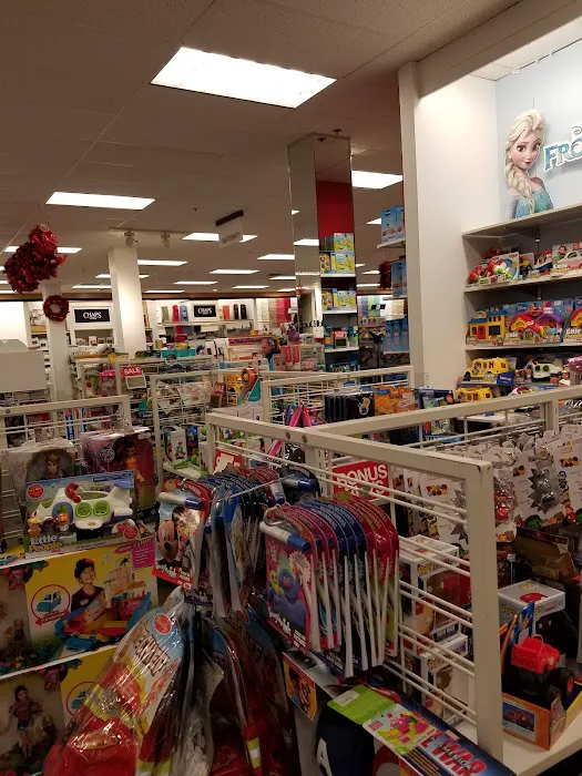Kohl's 6
