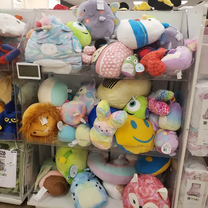 Kohl's 8