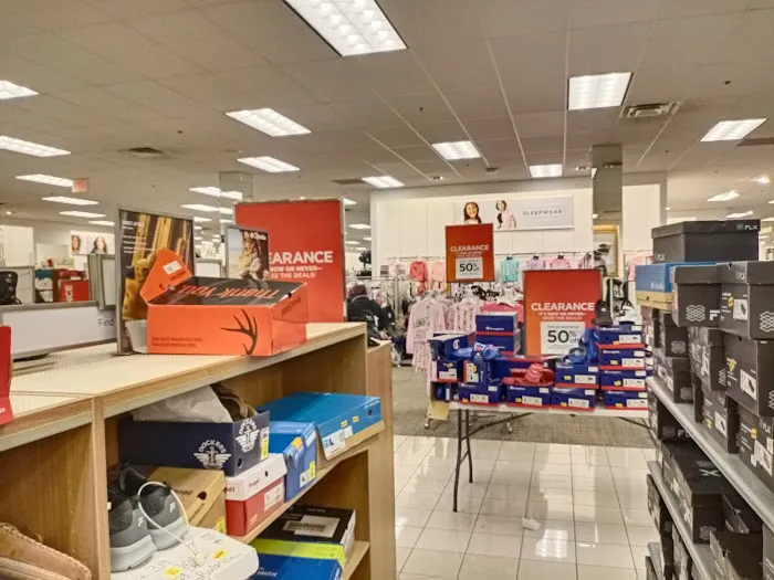 Kohl's 9