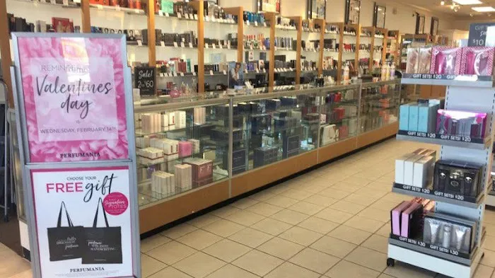 Perfumania 0