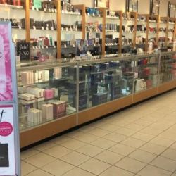 Perfumania ico
