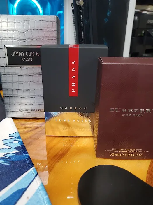 Perfumania 6
