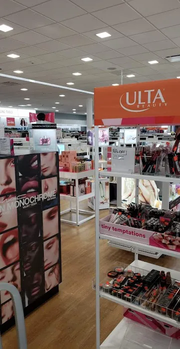 Ulta Beauty 1