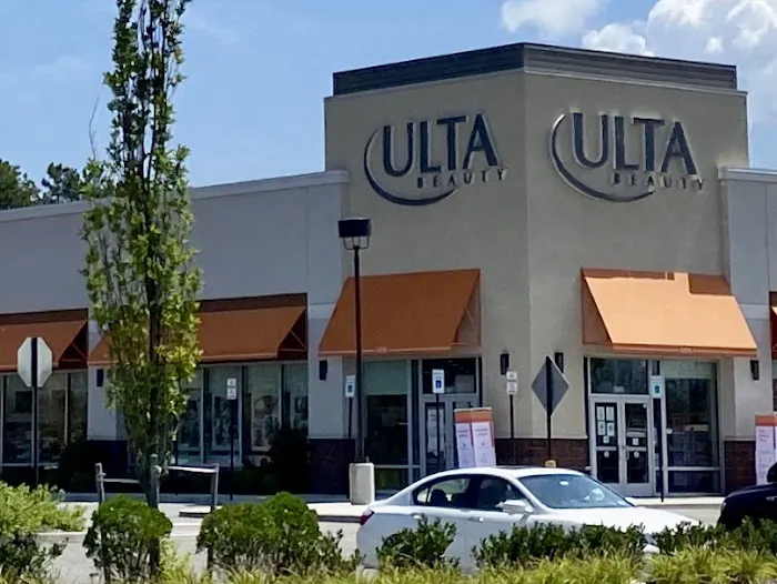 Ulta Beauty 9