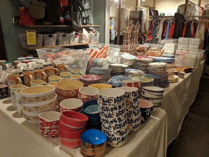 Anthropologie 4