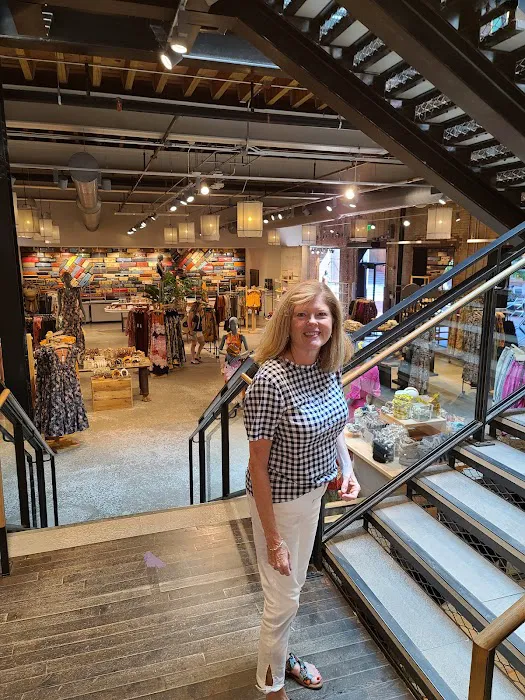 Anthropologie 2