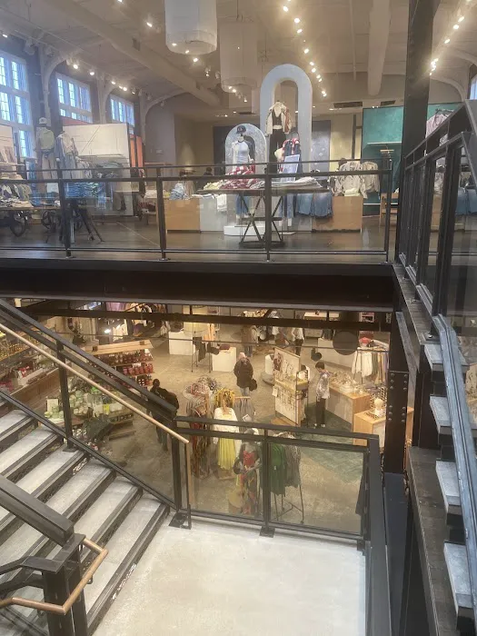 Anthropologie 5