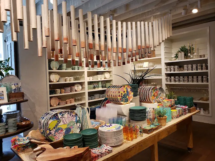 Anthropologie 7