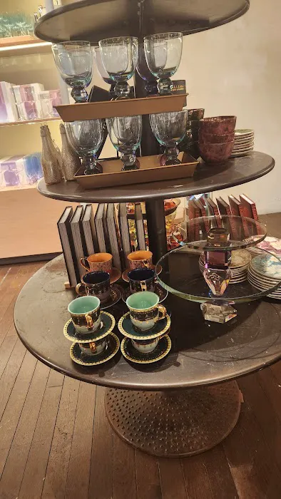 Anthropologie 9