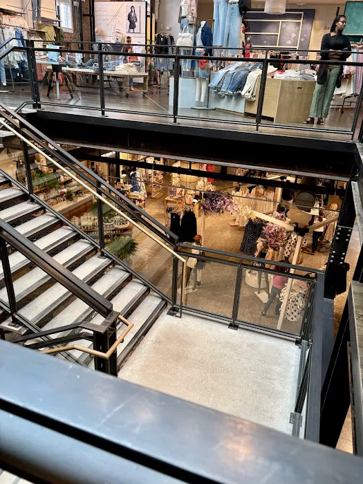 Anthropologie 8
