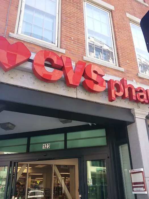 CVS Pharmacy 0