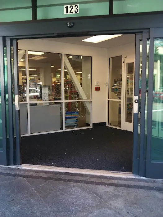 CVS Pharmacy 5