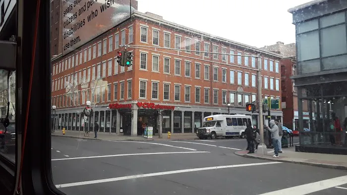 CVS Pharmacy 9
