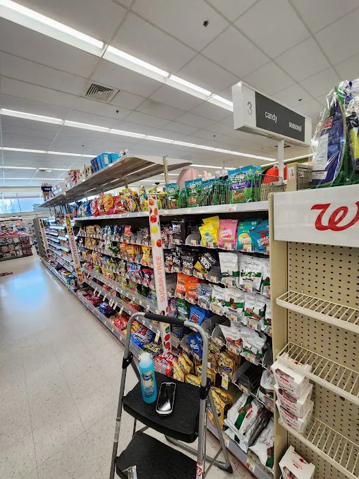 Walgreens 1