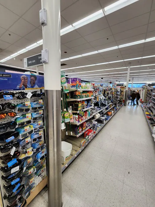 Walgreens 0