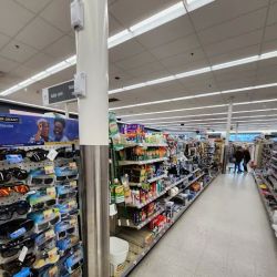 Walgreens ico