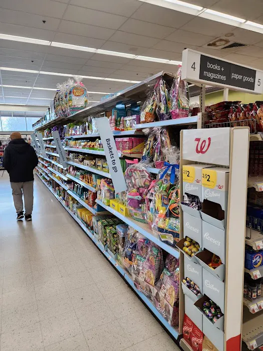 Walgreens 3