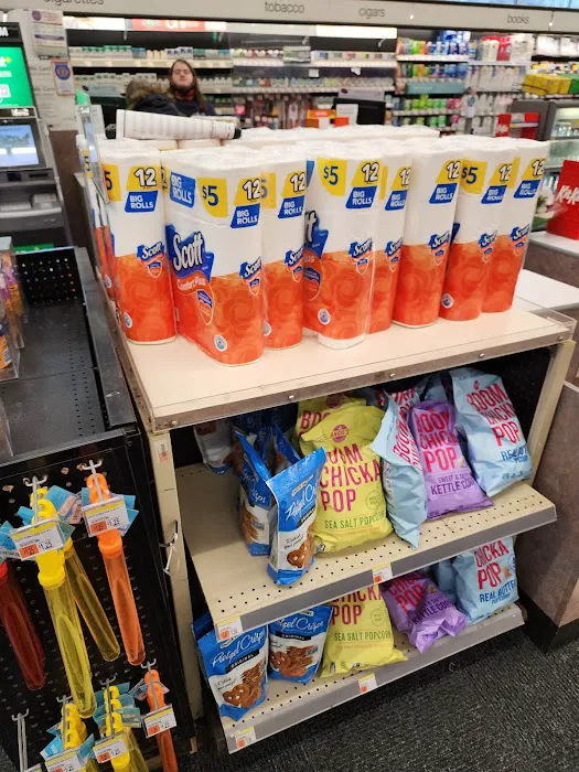 Walgreens 7
