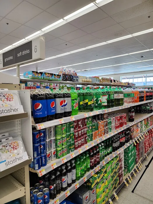 Walgreens 6