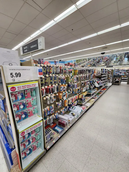 Walgreens 8