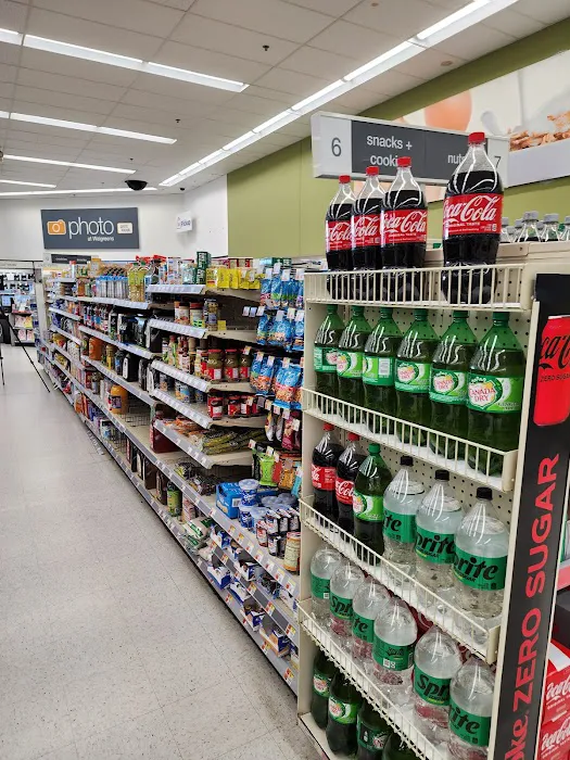 Walgreens 9
