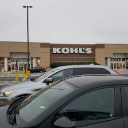 Kohl's ico