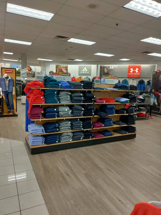 Kohl's 7
