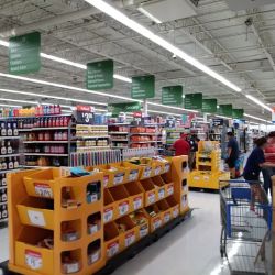 Walmart ico