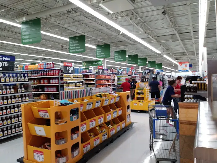 Walmart 4