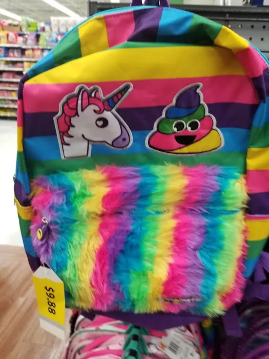 Walmart 8