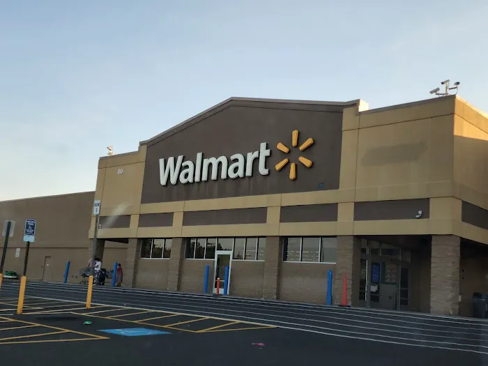 Walmart 9