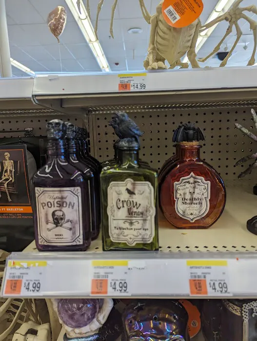 Walgreens 1