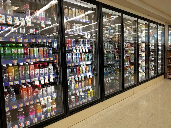 Walgreens 2