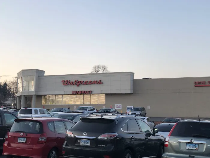 Walgreens 4