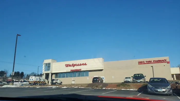 Walgreens 5